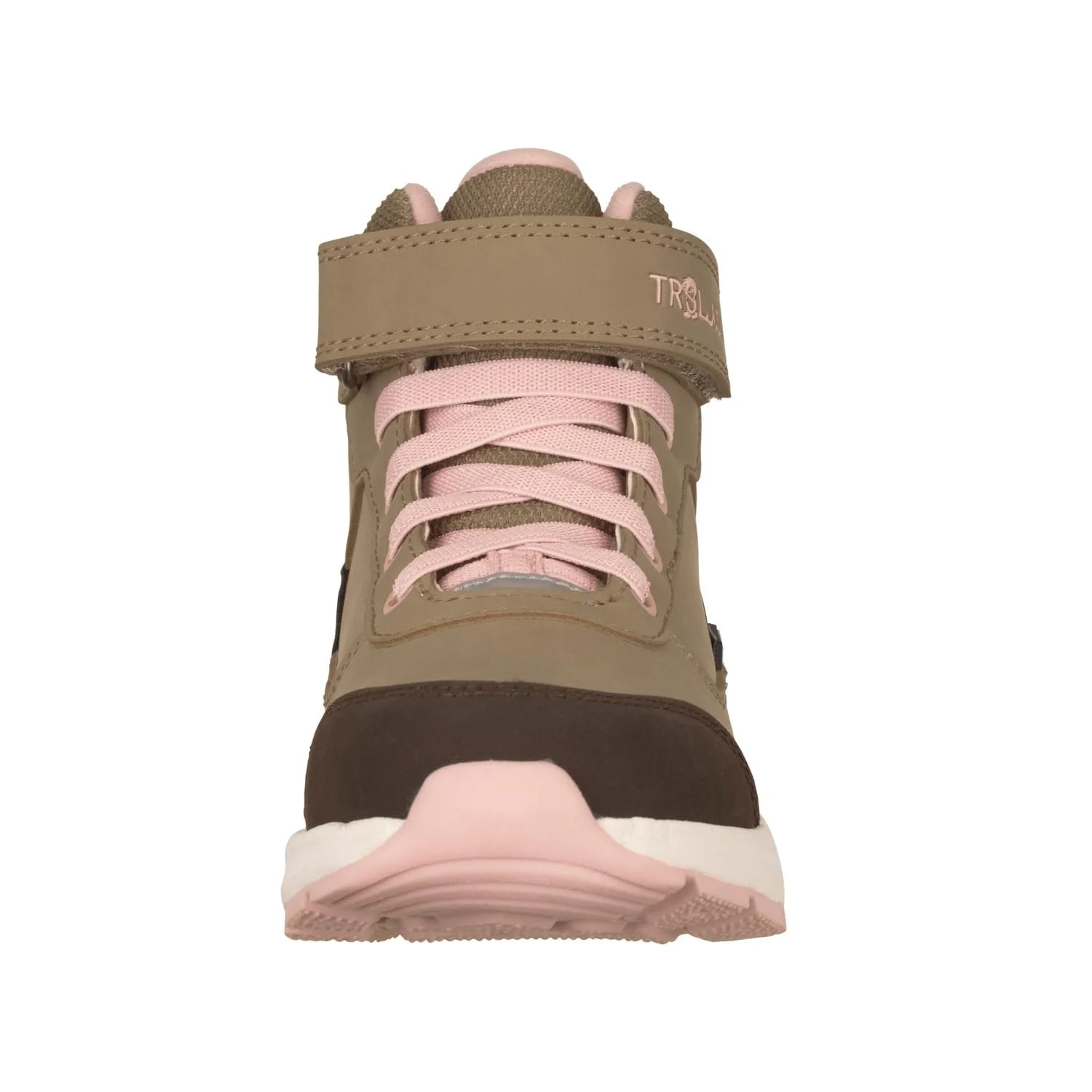 Черевики Trollkids Stavanger Mid Cut XT, фото №2