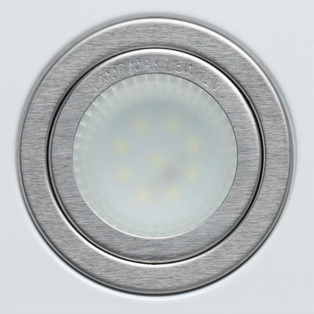 Кухонные вытяжки Minola HVS 6612 WH 1000 LED HVS 6612 WH 1000 LED, фото №7