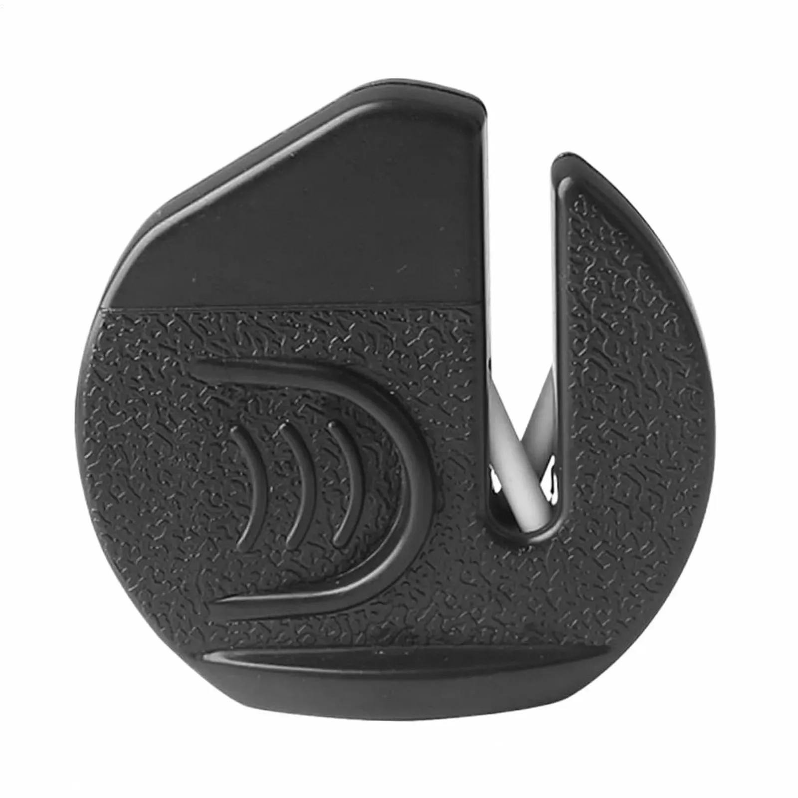 Точило для ножів ручне компактне V-подібне Cutter Sharpener, фото №8