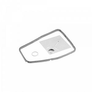 Гидравлический фильтр автоматической КПП KNECHT HX 88D для BMW synthetic.ua - Фото 1