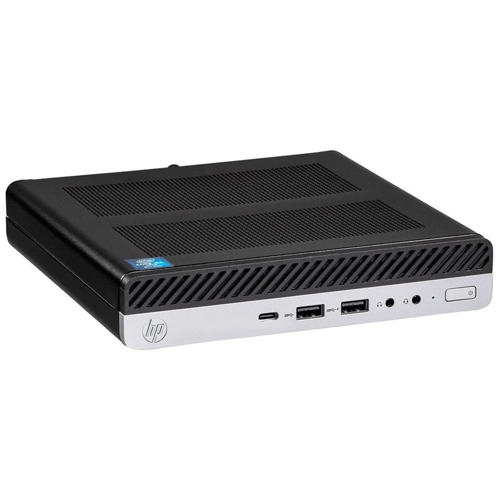 Міні ПК HP EliteDesk 800 G4 Intel i5-8400T RAM 16 ГБ SSD 512 ГБ Windows 11 Pro (Відновлений), фото №1 Міні ПК HP EliteDesk 800 G4 Intel i5-8400T RAM 16 ГБ SSD 512 ГБ Windows 11 Pro (Відновлений), фото №1
