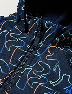 Куртка s.Oliver Outdoor для мальчиков - Фото 1