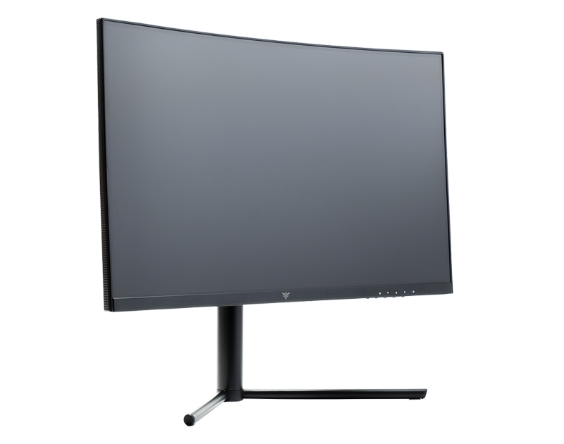 Монітор 27" iTek ITMC27V141QHD 2K VA 144 Гц, фото №3
