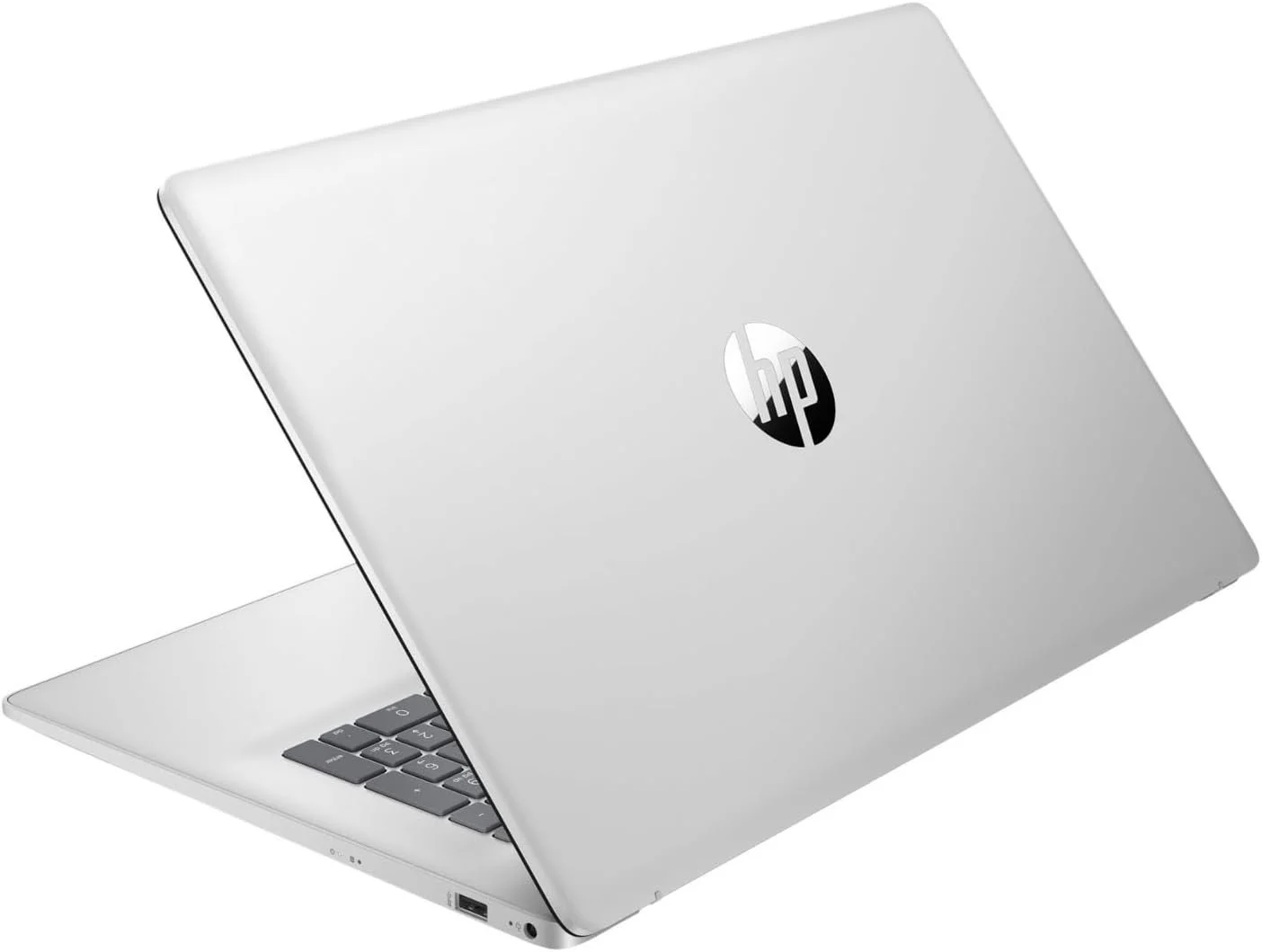 Ноутбук 17.3" HP 17-cp3574ng AMD Ryzen 7 7730U RAM 16GB SSD 1TB AMD Radeon Graphics Win11 (UKR), фото №4 Ноутбук 17.3" HP 17-cp3574ng AMD Ryzen 7 7730U RAM 16GB SSD 1TB AMD Radeon Graphics Win11 (UKR), фото №4