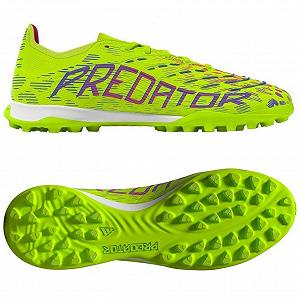 Бутсы Adidas Predator League Tf 43 - Фото 1