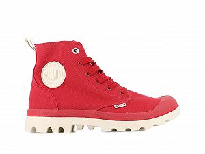 Спортивная обувь Palladium Pampa Ankle Unisex - Фото 1