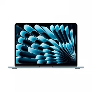Купити Ноутбук Apple MacBook Air 13 M5 A3449 Sky Blue (MDHJ4UA/A) - Фото 1 Ноутбук Apple MacBook Air 13 M5 A3449 Sky Blue (MDHJ4UA/A) - Фото 1