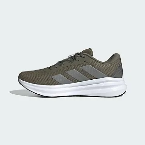 Мужские Кроссовки для бега Adidas Galaxy 7 synthetic.ua - Фото 1