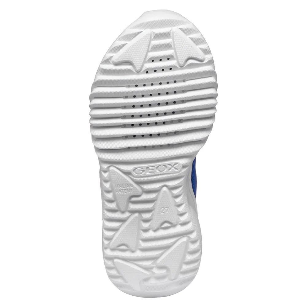 Кроссовки Geox J Assister Boy C, фото №2