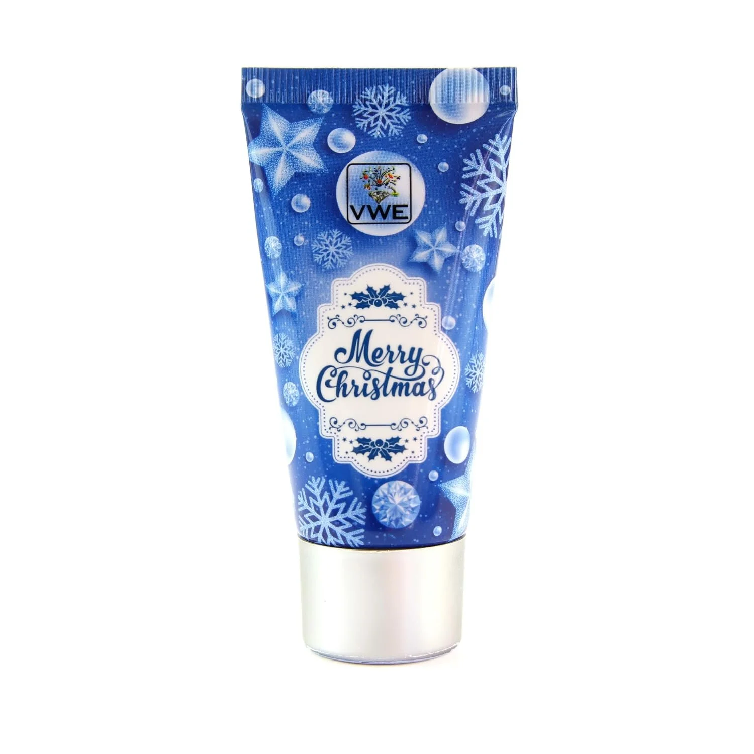 Лосьон для рук Рождественский аромат и дизайн 30 мл, Набор из 10 штук, фото №1