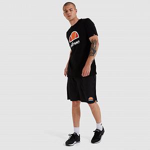Шорти Ellesse Vivaldi Short L synthetic.ua - Фото 1