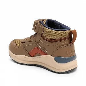 Унисекс Кроссовки Bisgaard Drake Tex synthetic.ua - Фото 1