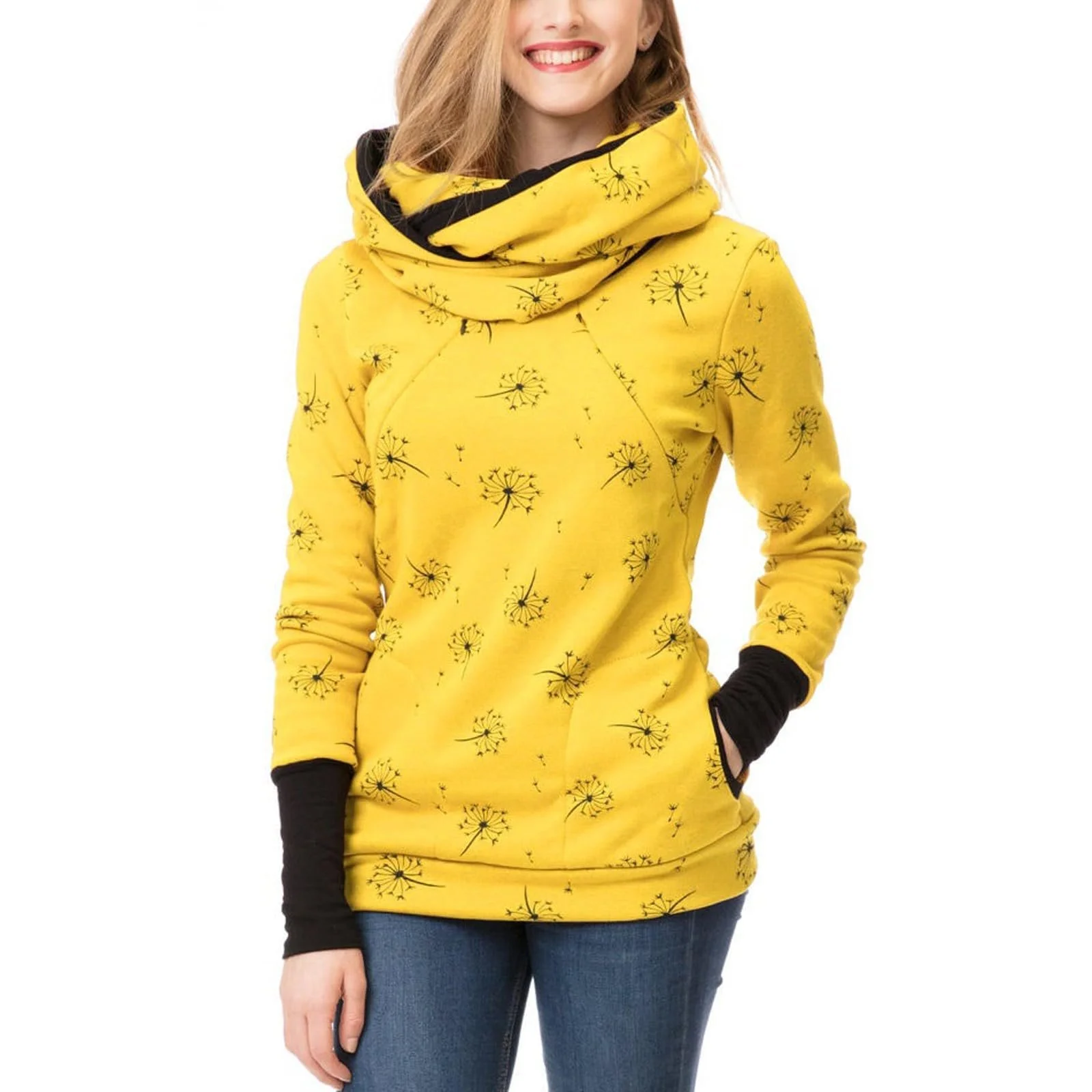 Світшот Workou для вагітних і годуючих жінок, фото №2 Світшот Workou для вагітних і годуючих жінок, фото №2