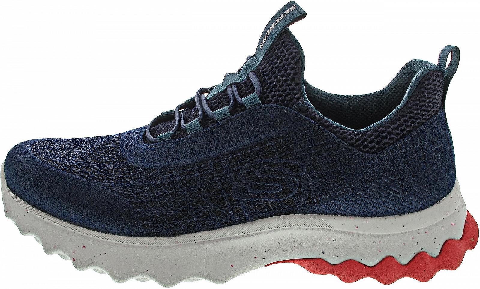 Кроссовки Skechers Voston Reever мужские, фото №1