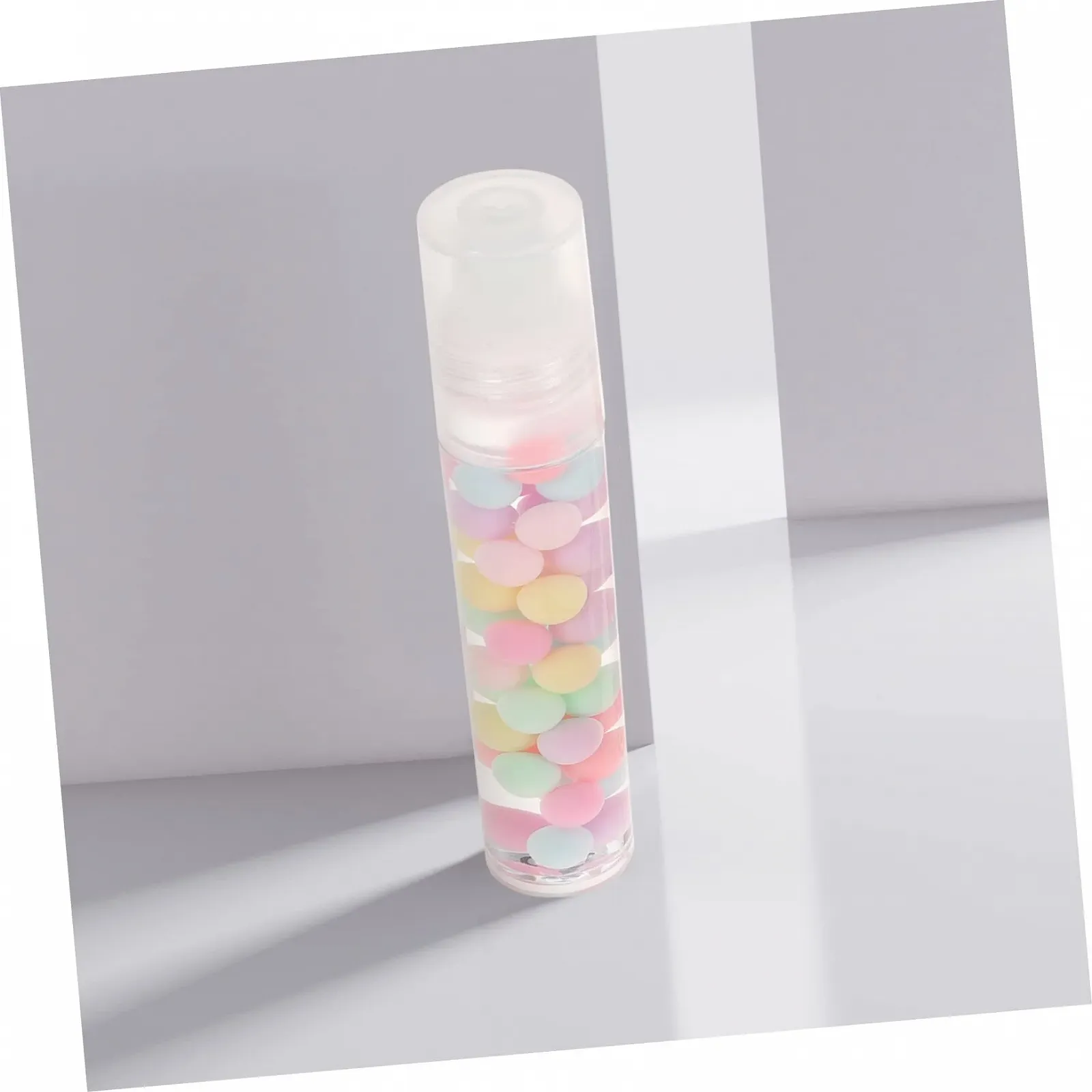 Блеск для губ Healeved Шариковый Разноцветный 9 шт Натуральный Увлажняющий для губ, фото №6