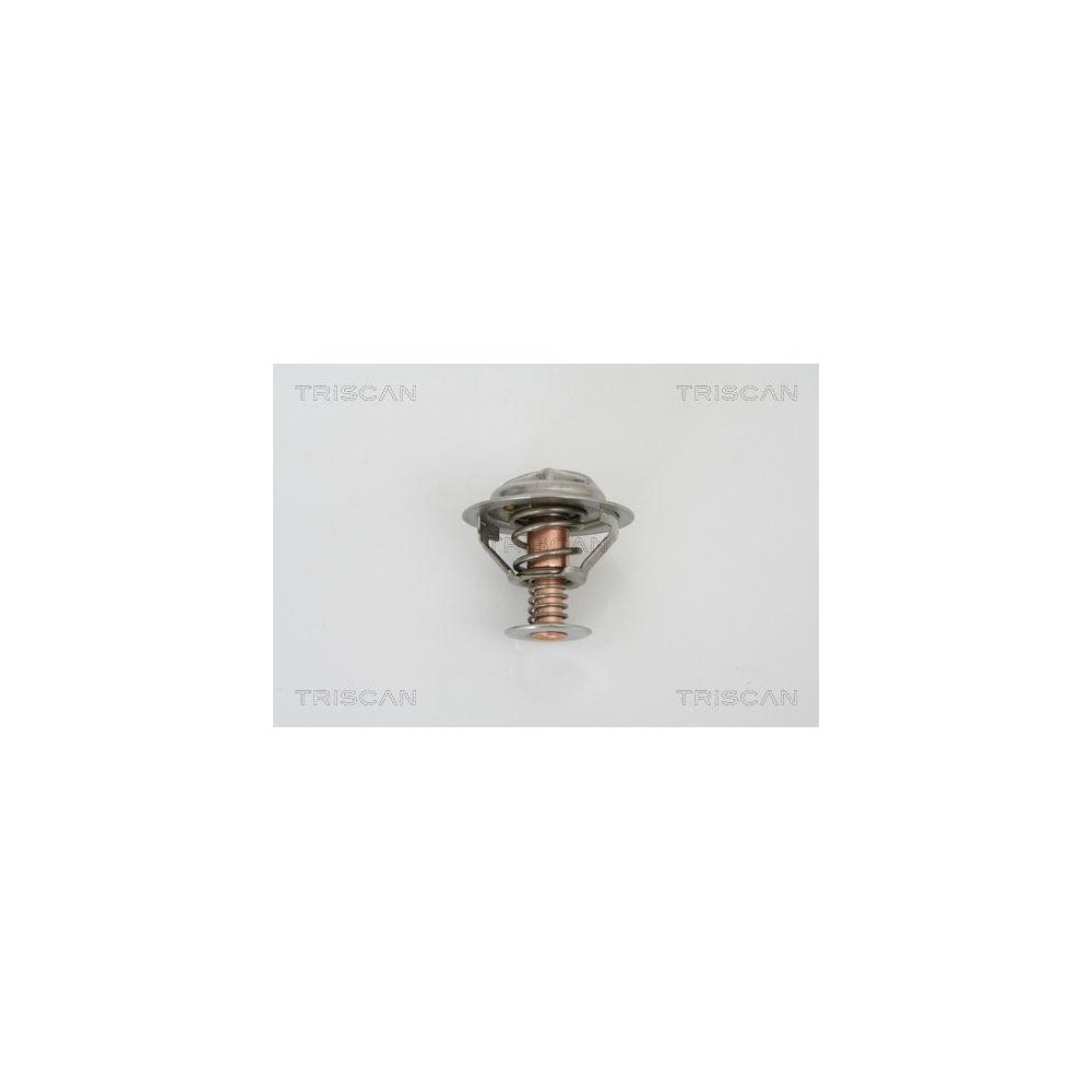 Термостат охолоджувальної рідини TRISCAN 8620 18282 для TOYOTA HYUNDAI KIA, фото №1