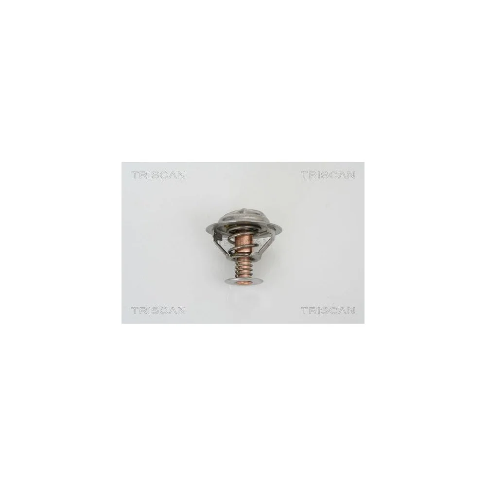 Термостат охлаждающей жидкости TRISCAN 8620 18282 для TOYOTA HYUNDAI KIA, фото №1