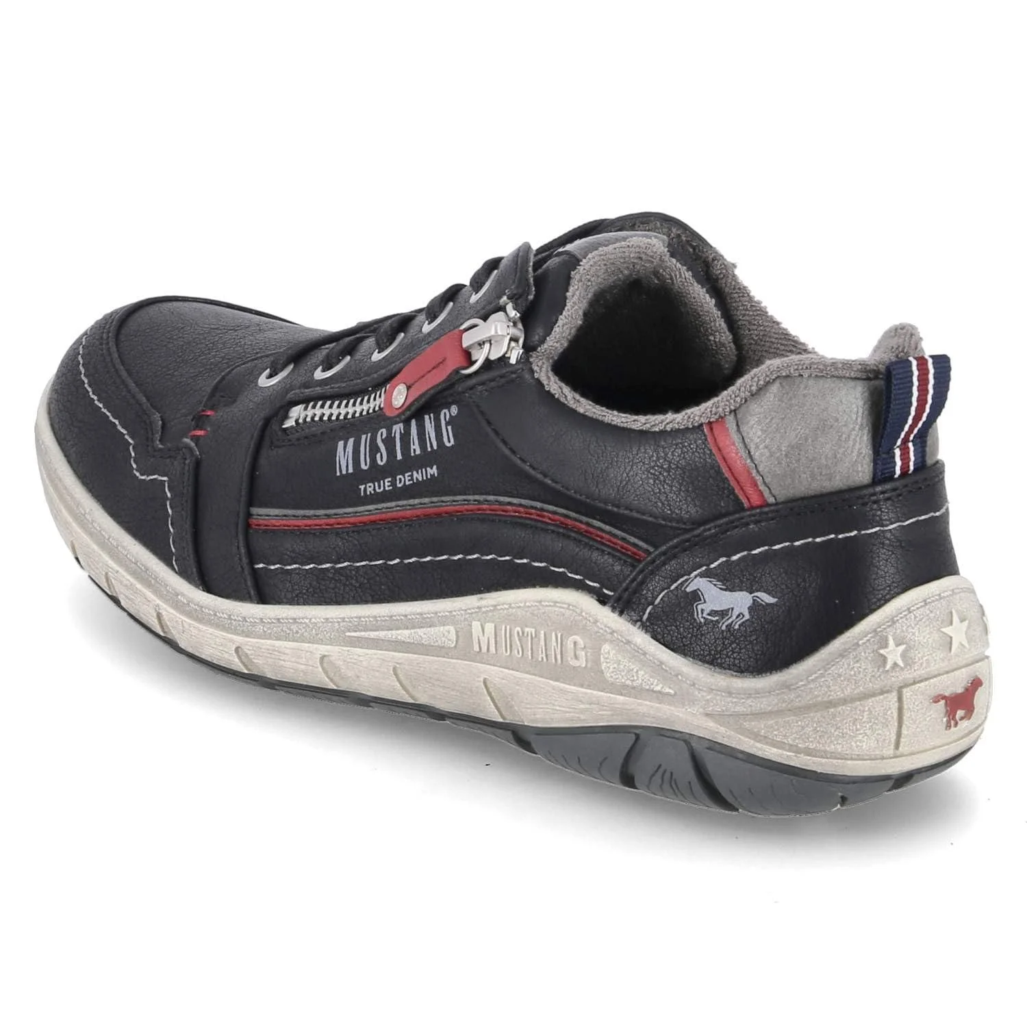 Кросівки MUSTANG 4160-301, фото №3