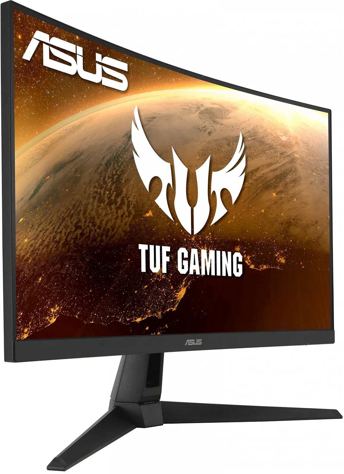 Монитор 27" ASUS TUF Gaming VG27WQ1B 2K VA 165 Гц, фото №2