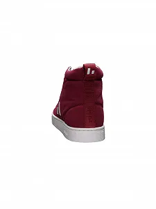 Кеди Ethletic Canvas Active Hi Cut Fairtrade Product synthetic.ua - Фото 1
