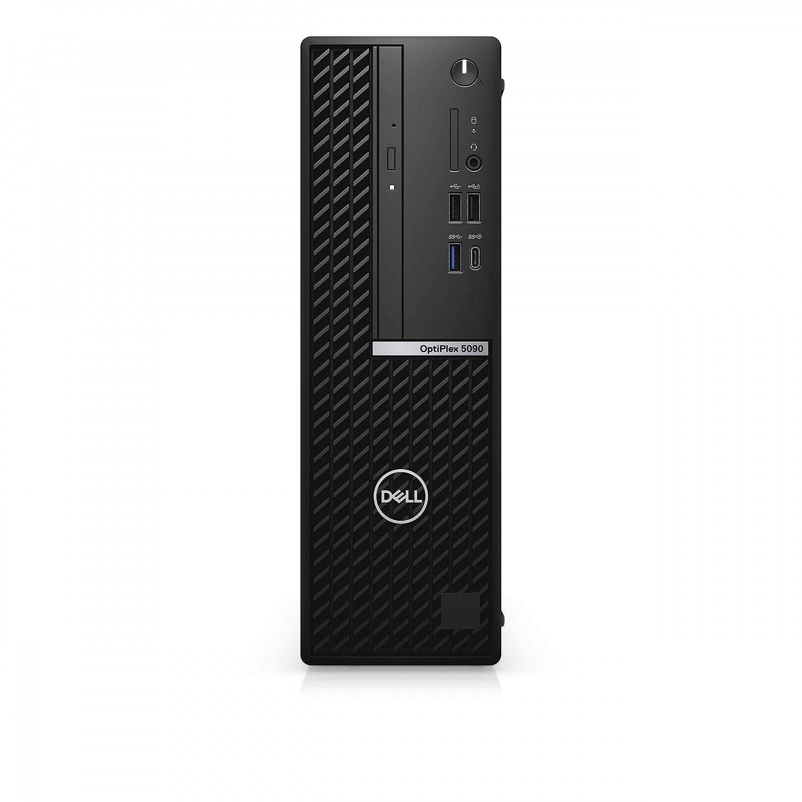 Настільний ПК Dell OptiPlex 5090 SFF Core i5 10505 3.2 ГГц 16 ГБ SSD 256 ГБ, фото №1