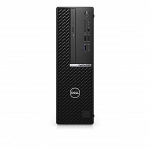 Настільний ПК Dell OptiPlex 5090 SFF Core i5 10505 3.2 ГГц 16 ГБ SSD 256 ГБ - Фото 1