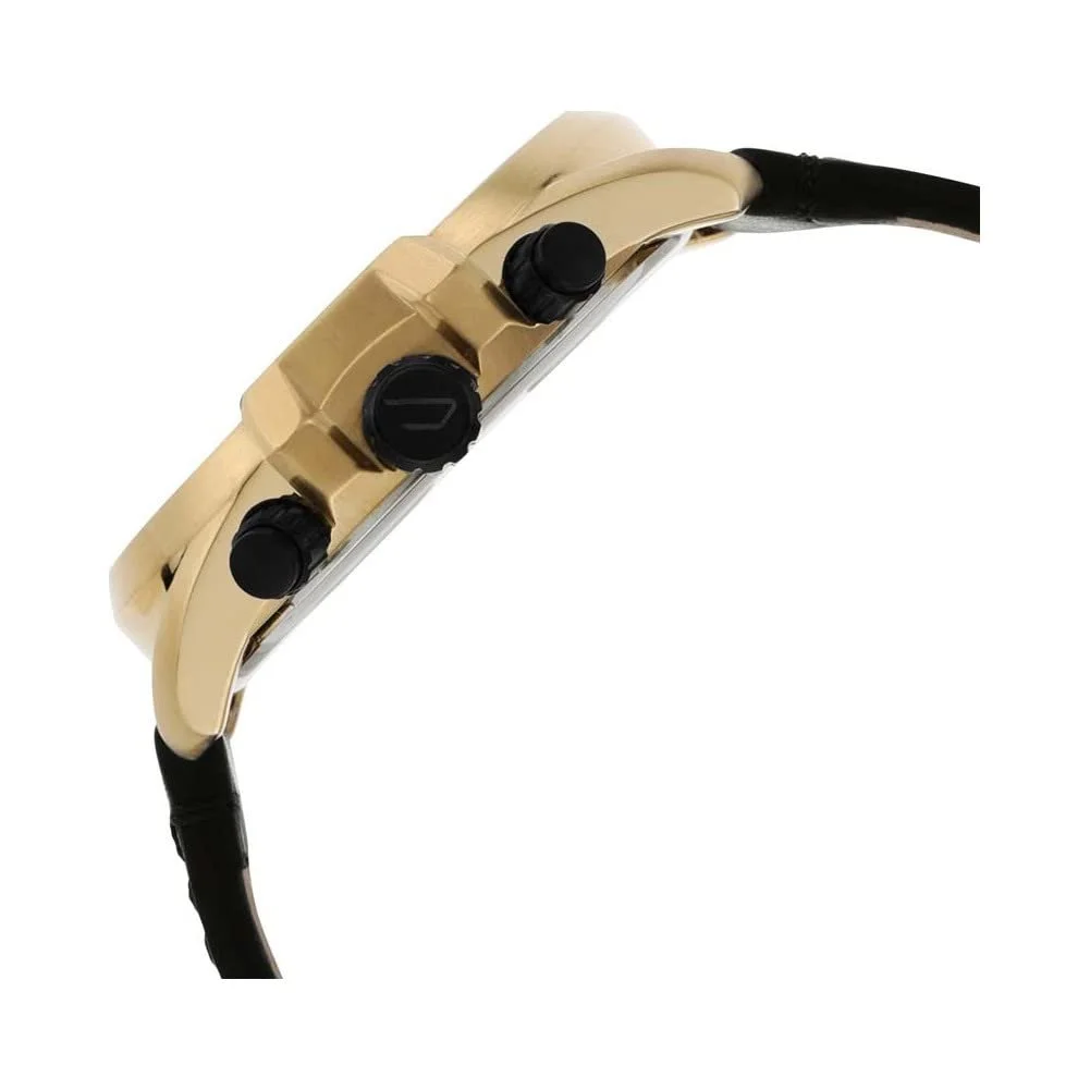 Годинник Diesel MS9 Чоловічий, кварцовий хронограф з шкіряним, силіконовим або ремінцем з нержавіючої сталі, фото №5 Годинник Diesel MS9 Чоловічий, кварцовий хронограф з шкіряним, силіконовим або ремінцем з нержавіючої сталі, фото №5