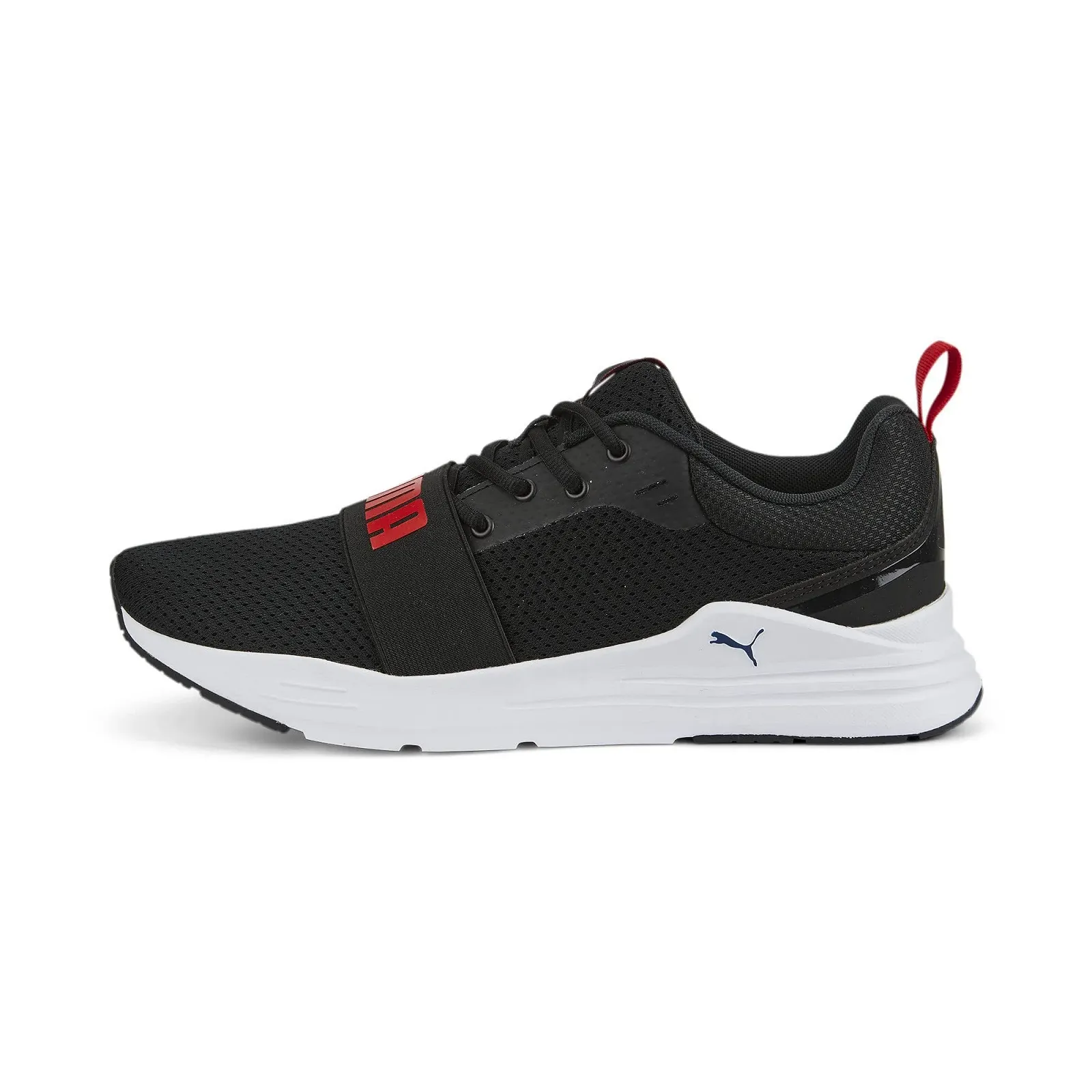 Кроссовки PUMA Wired Run Ps для мальчиков, унисекс, фото №1