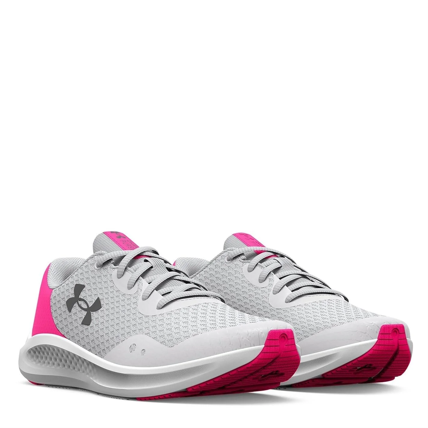 Кроссовки Under Armour Charged Pursuit 3 Performance, фото №6