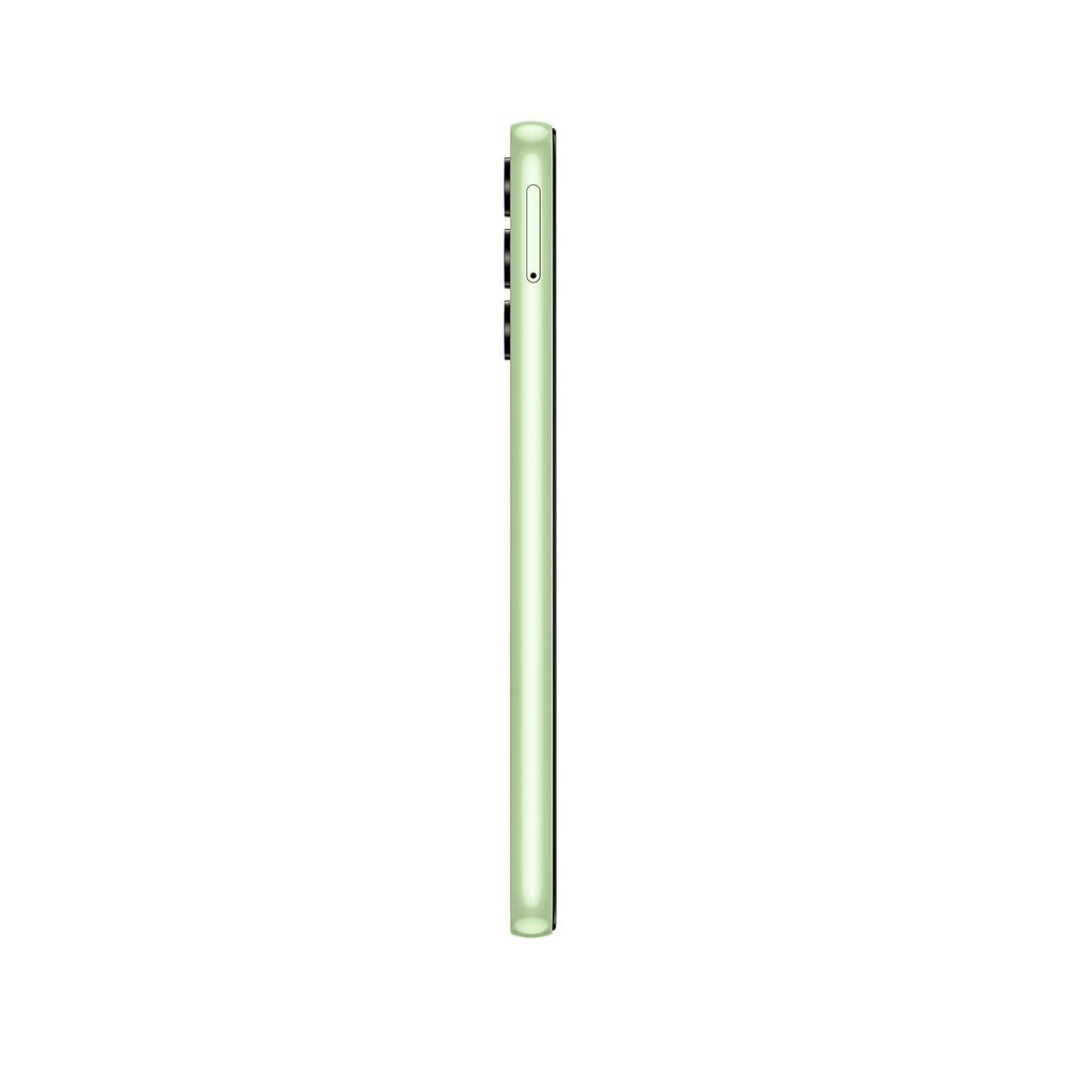 Смартфон Samsung Galaxy A14 5G 4GB 128GB Light Green, фото №6