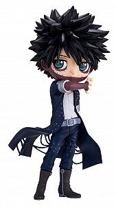 Фігурка Banpresto Q Posket Dabi II (Ver.A) My Hero Academia BP88063, багатокольорова - Фото 1
