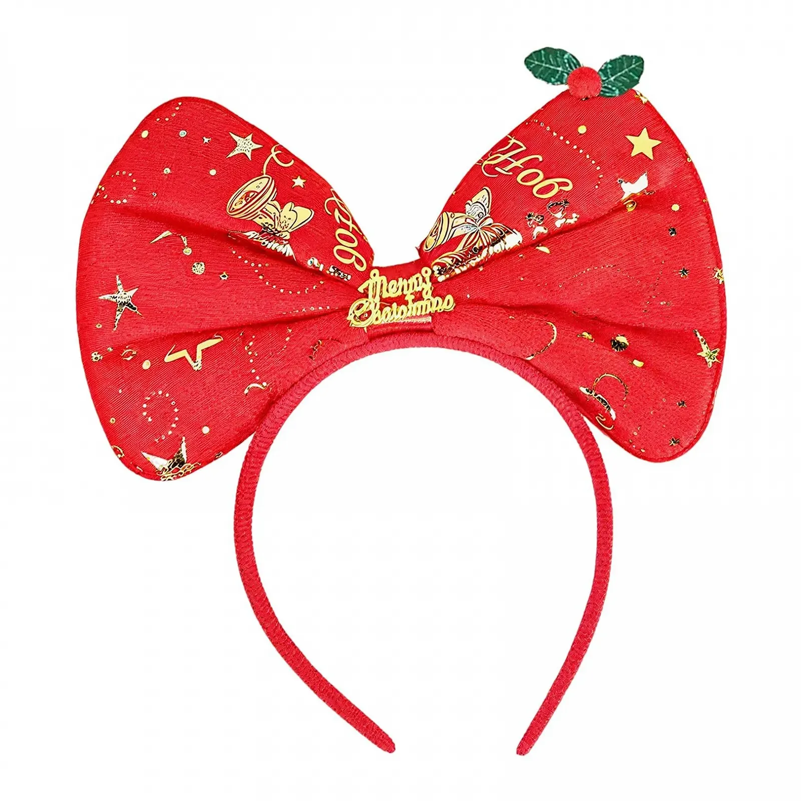 Обруч для волос, фото №1