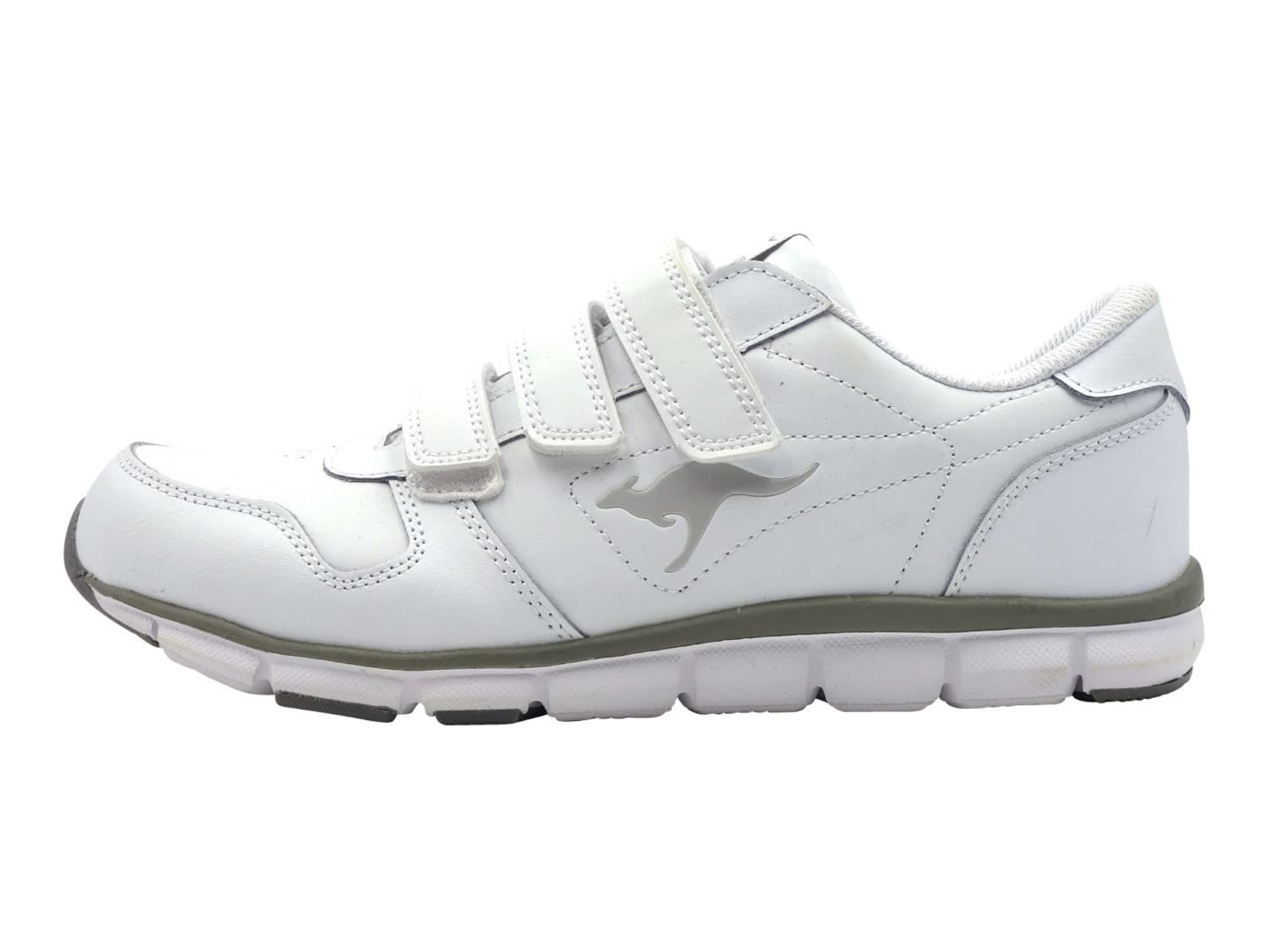 Кросівки KangaROOS Unisex K-bluerun 700 V B, фото №6