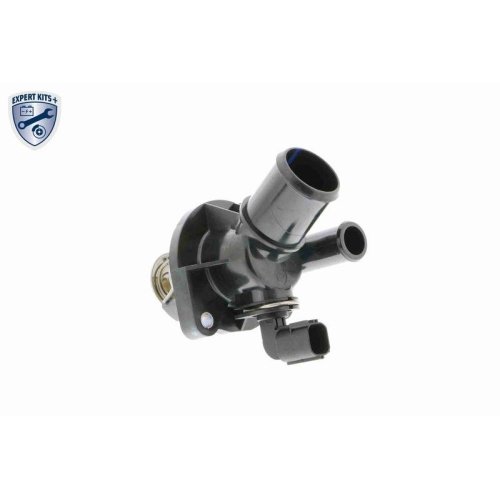 Корпус термостата VEMO EXPERT KITS + V25-99-1703 для FORD MAZDA, фото №4