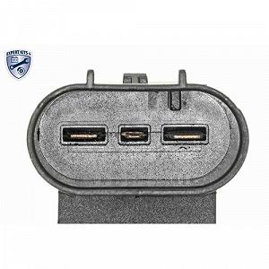 Исполнительный элемент, стояночный тормоз тормозной суппорт VEMO V20-77-0305 EXPERT KITS + для BMW synthetic.ua - Фото 1