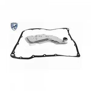 Комплект гидравлического фильтра АКПП VAICO V38-0532 EXPERT KITS + для NISSAN - Фото 1
