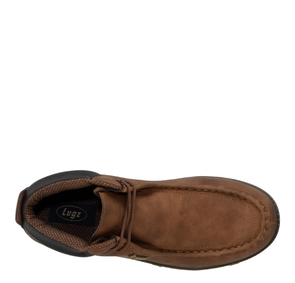 Ботинки Lugz Fringe, фото №4