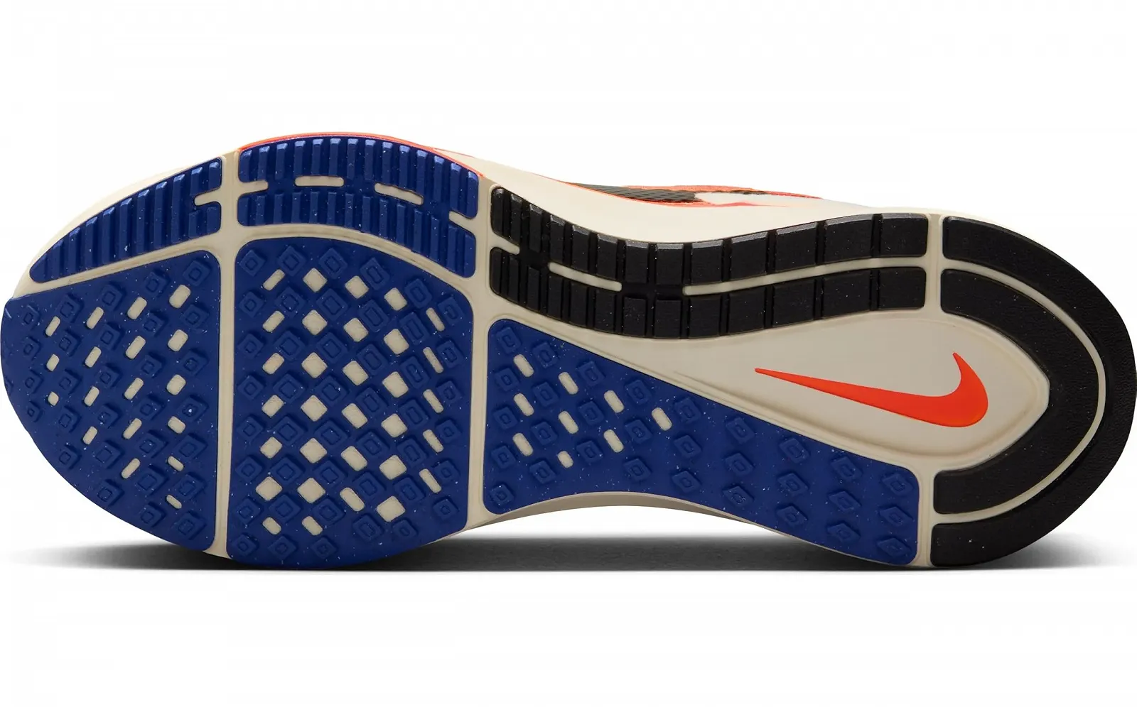 Кроссовки для бега по шоссе Nike Structure 25 Мужские, фото №4 Кроссовки для бега по шоссе Nike Structure 25 Мужские, фото №4