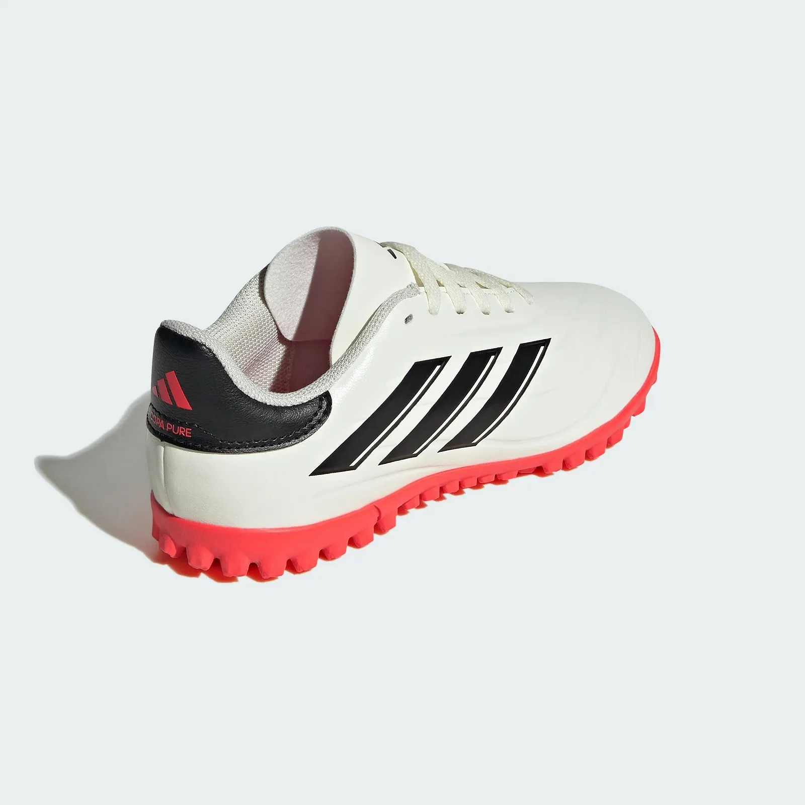 Дитячі унісекс бутси adidas Copa Pure 2 Club Tf J, фото №7