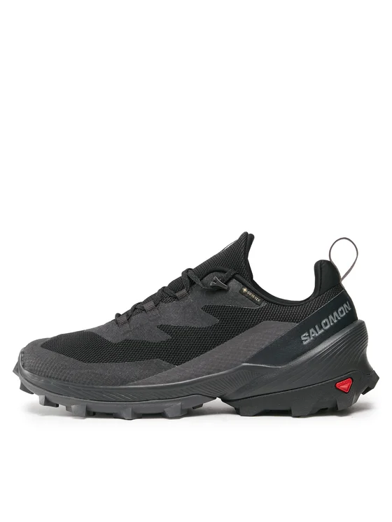 Ботинки Salomon CROSS OVER 2 GTX L47269000 Черный 43.5, фото №3
