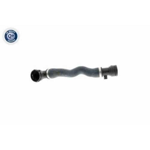 Шланг радіатора VAICO V20-0863 Q+ BMW лівий верхній, фото №2