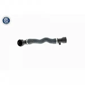 Шланг радіатора VAICO V20-0863 Q+ BMW лівий верхній synthetic.ua - Фото 1