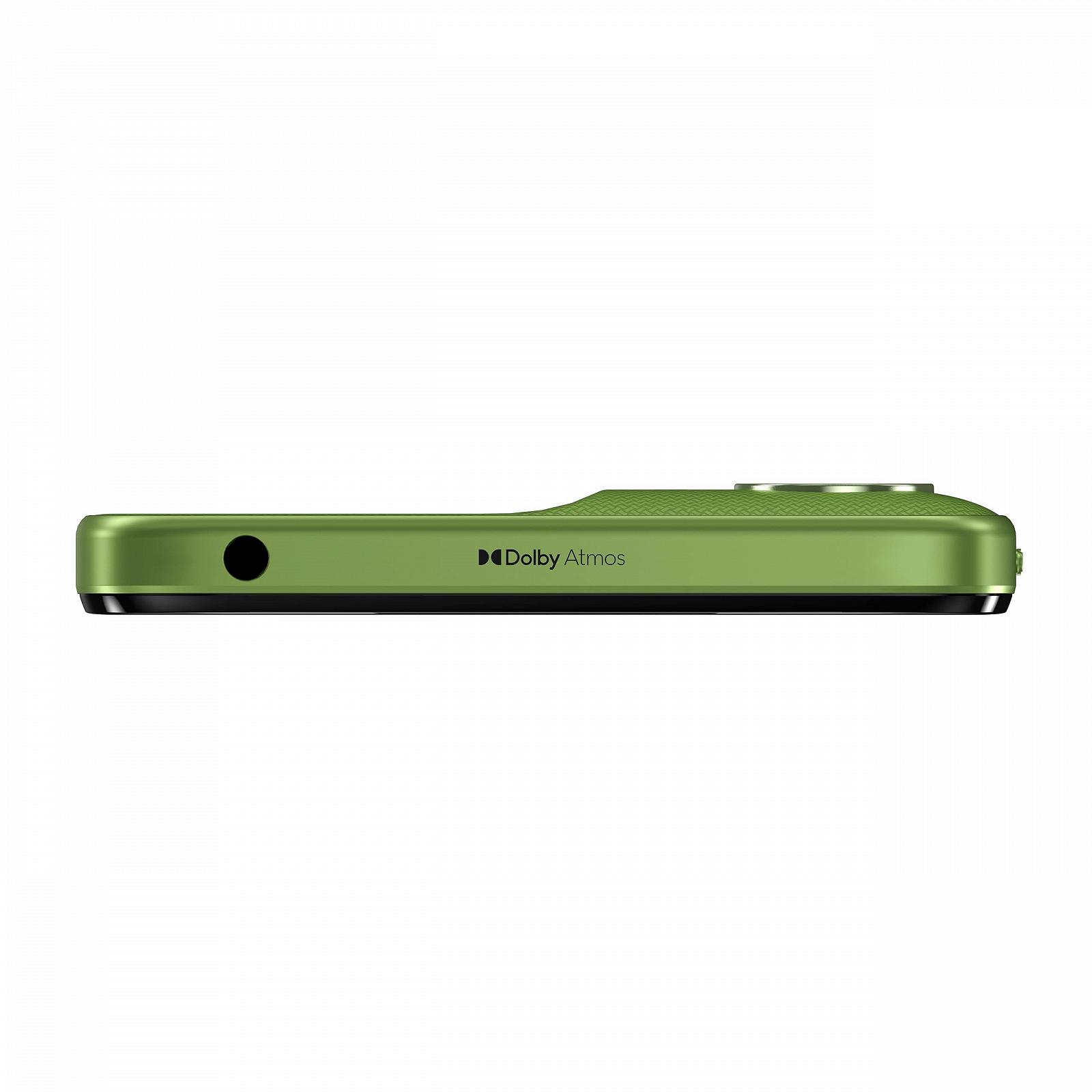 Смартфон Motorola Moto G06 Tendrill PB980031IT, фото №11