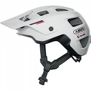 Шлем ABUS MoDrop QUIN MTB с Bluetooth®, обнаружением падений и системой SOS-оповещения, унисекс - Фото 1