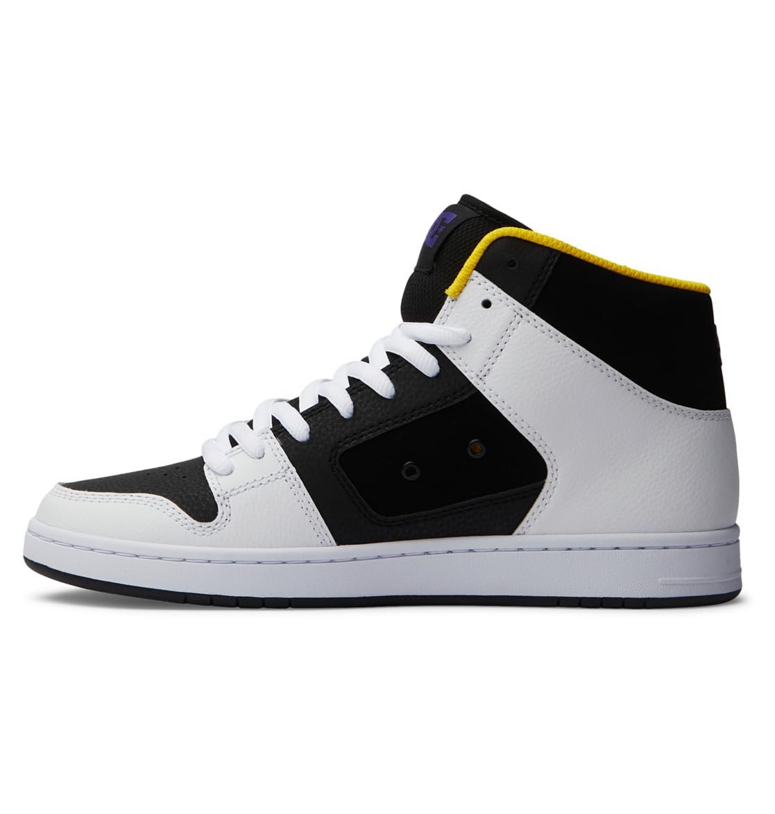 Кроссовки DC Shoes Manteca 4 Hi Мужские, фото №3