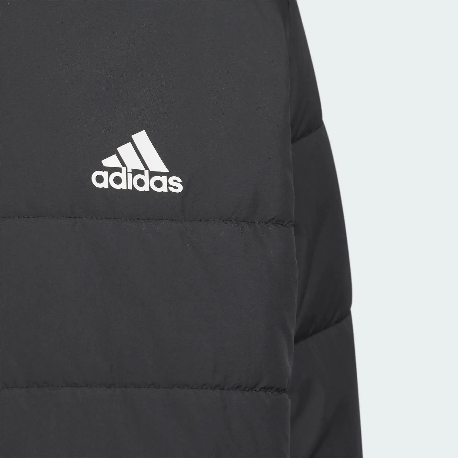 Детская куртка adidas Унисекс Padded Jk, фото №3 Детская куртка adidas Унисекс Padded Jk, фото №3