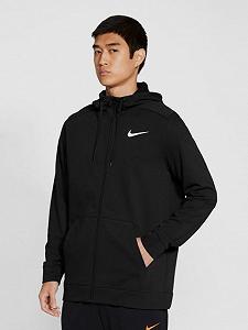 Джемпер Nike DF HDIE FZ FL XXL - Фото 1