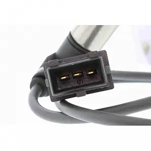 Датчик импульсов коленвала VEMO V10-72-0968 AUDI SEAT synthetic.ua - Фото 1