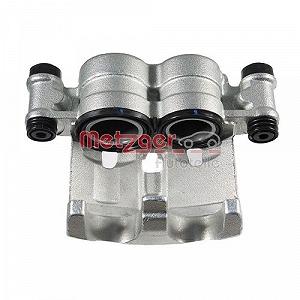 Тормозной суппорт METZGER GREENPARTS 6260320 для CITROËN FIAT PEUGEOT synthetic.ua - Фото 1