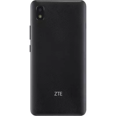 Мобильный телефон ZTE Blade L210 1/32GB Black, фото №2 Мобильный телефон ZTE Blade L210 1/32GB Black, фото №2